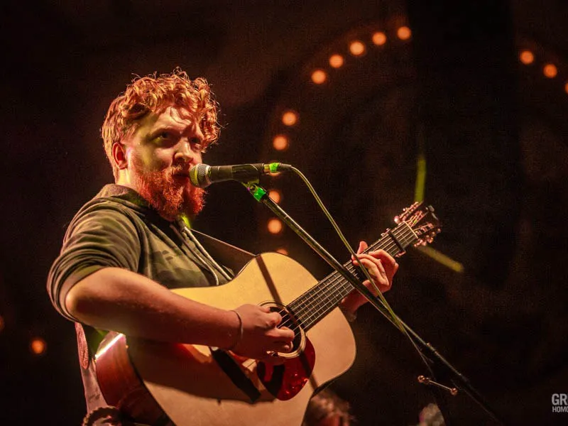 Tyler Childers