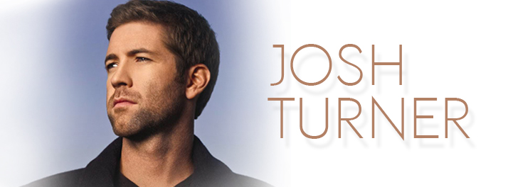 Josh Turner