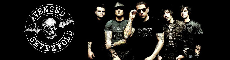 Avenged Sevenfold