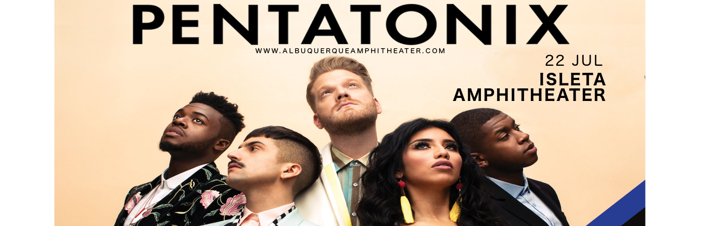 Pentatonix