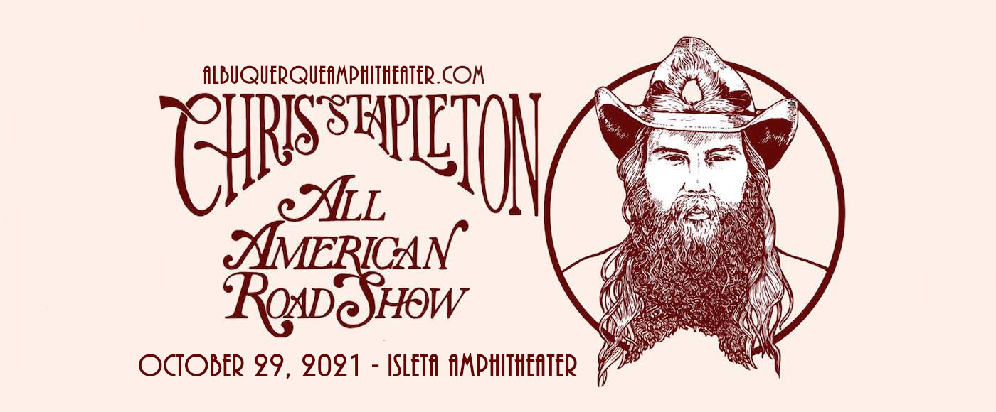 Chris Stapleton