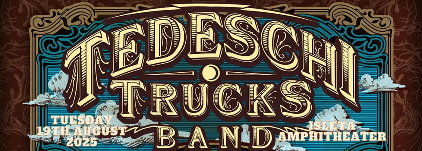 Tedeschi Trucks Band