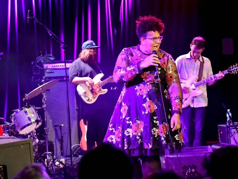 Alabama Shakes tickets