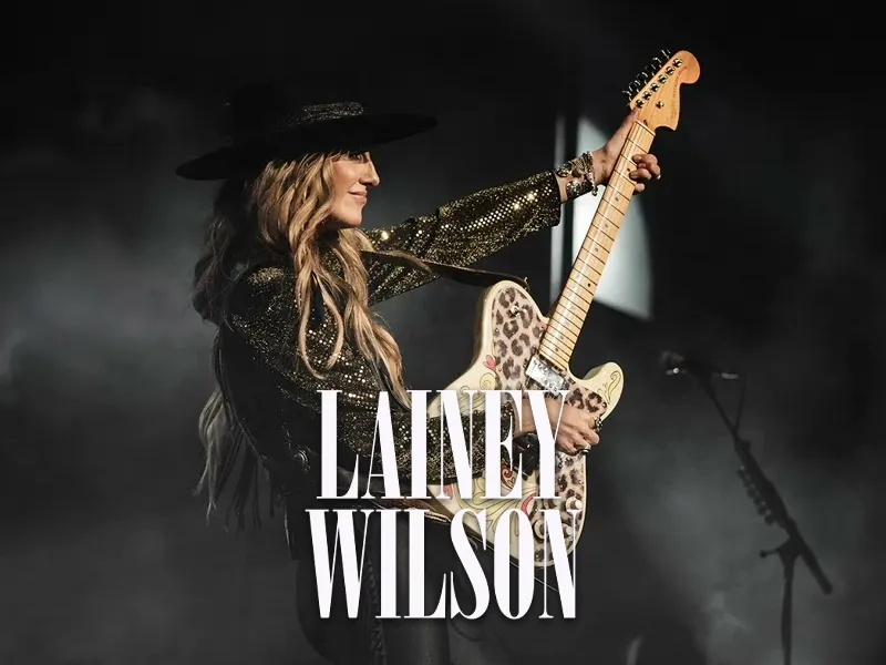 Lainey Wilson tickets