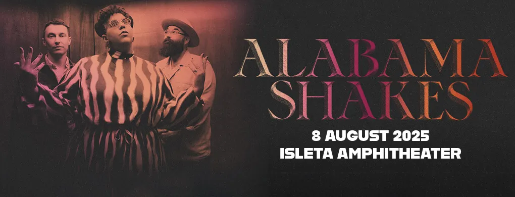 Alabama Shakes