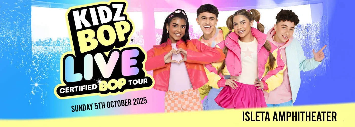 Kidz Bop Live